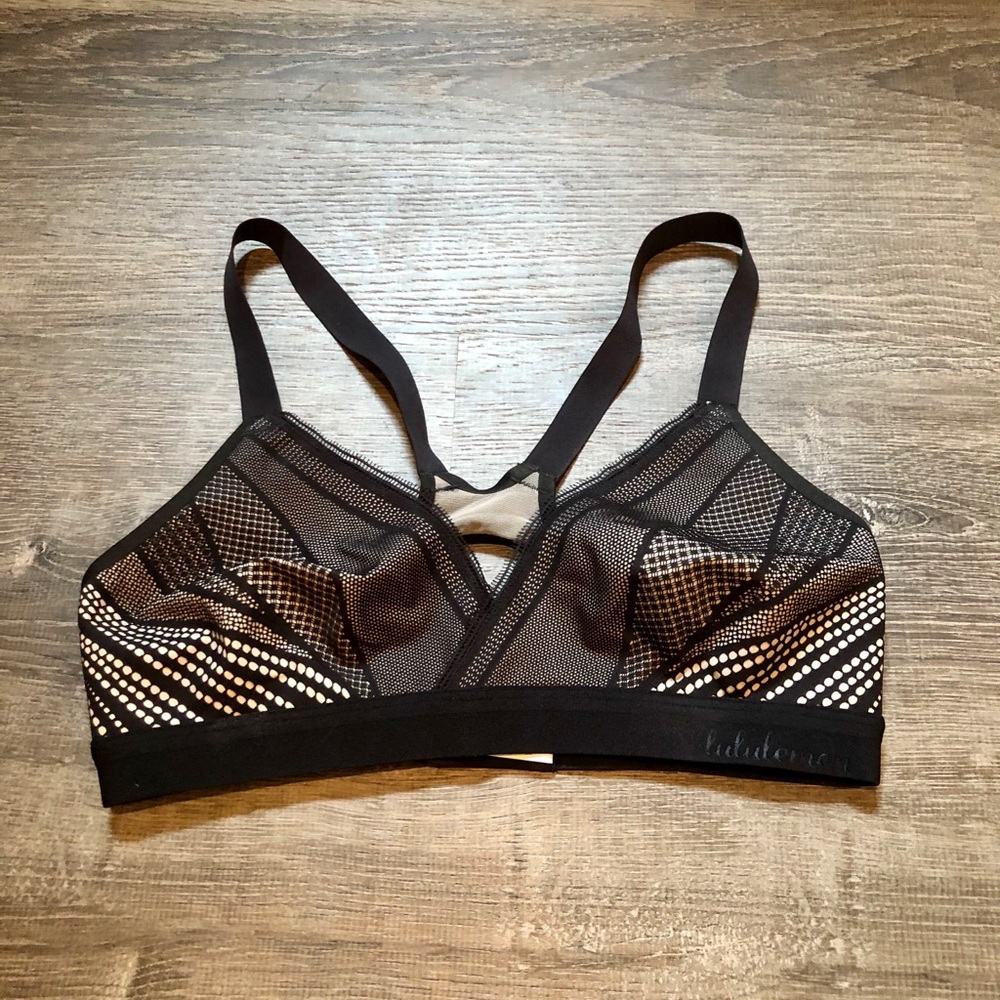 Lululemon bra